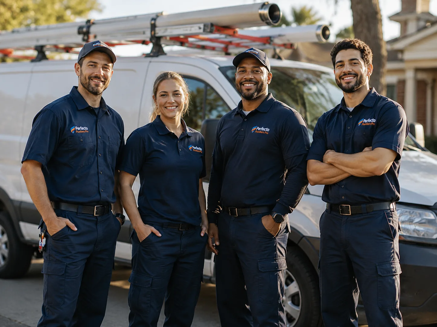 Emergency Plumber Near Me in San Dimas, CA near me